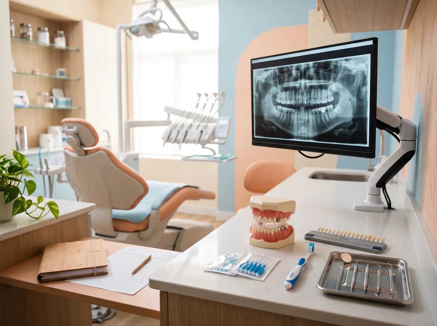 Gum health at every age at Omni Dental in Arlington Heights, IL