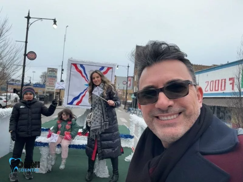 The Heartbeat of Our Community