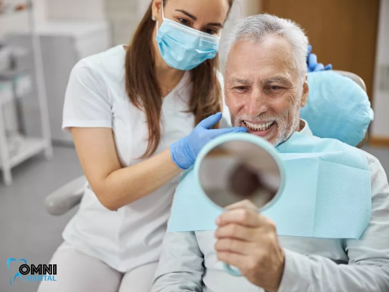 All-on-4 Dental Implants in Northwest Chicago Suburbs