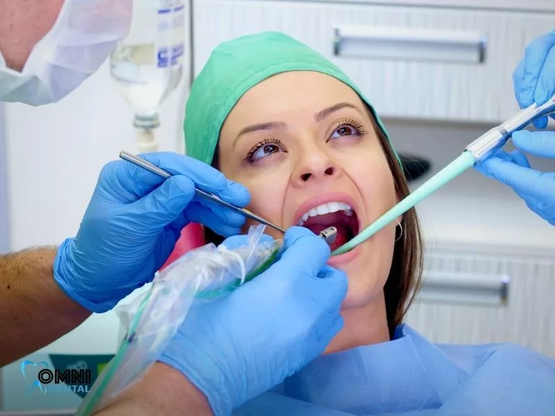 success rate of dental implants