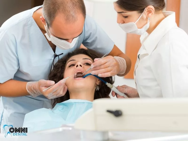 Cosmetic Dentistry in Arlington Heights