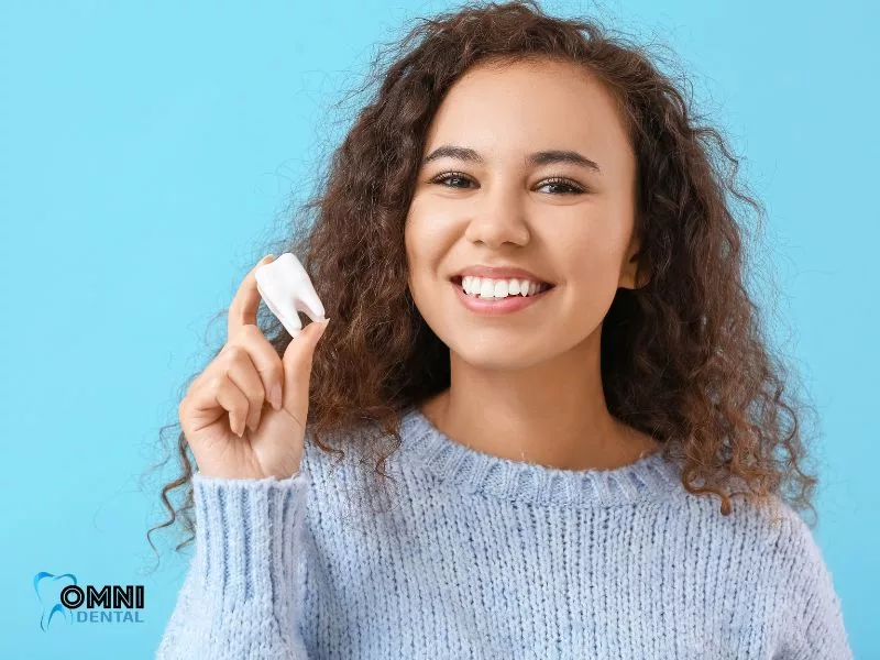 Dental Veneers Aftercare