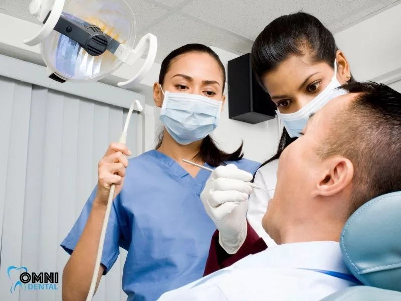 implant restoration arlington heights il