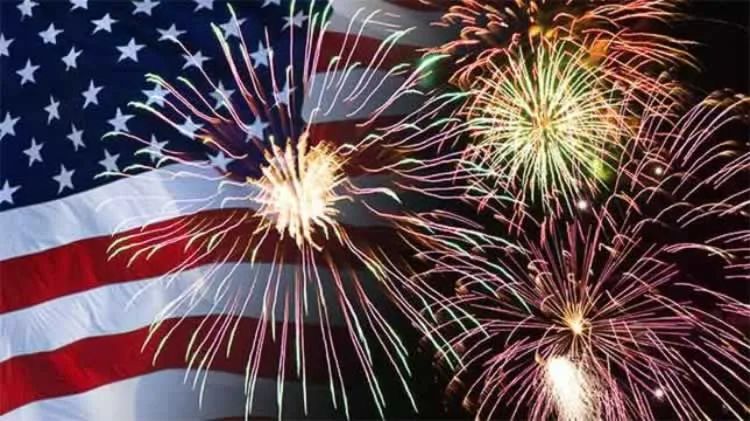 4th of July