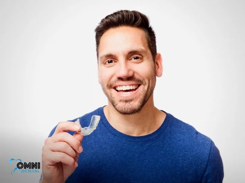 Do Clear Braces Stain?