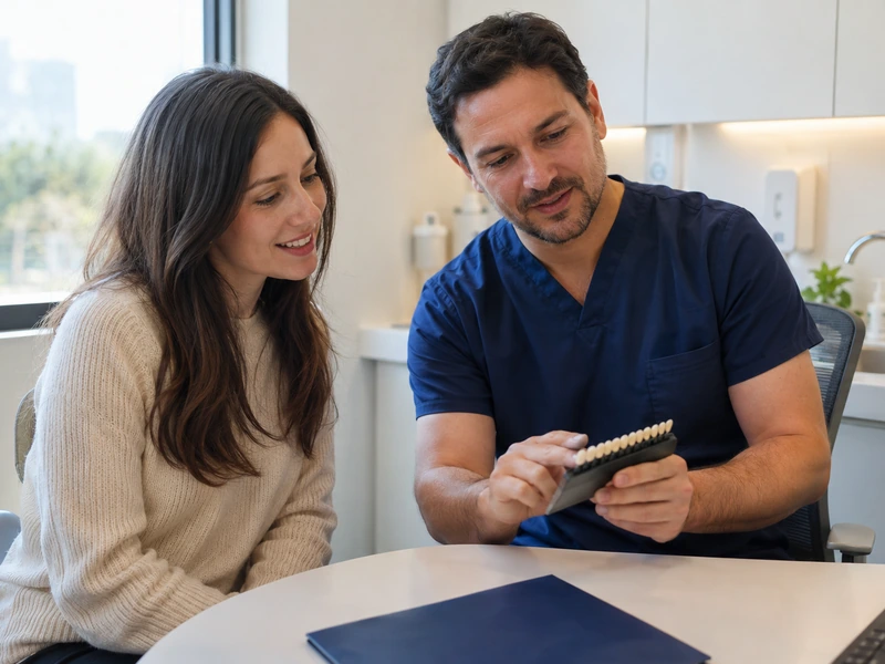 Choosing Your Whitening Path Forward