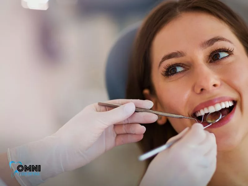 The Psychological Benefits of a Beautiful Smile