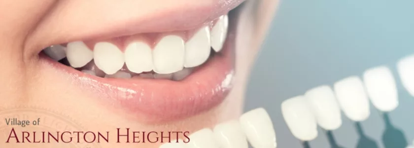 Arlington Heights Cosmetic Dentistry