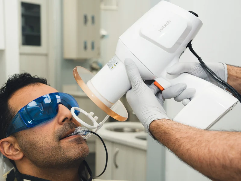 Cutting Edge Tools Enhance the Patient Experience