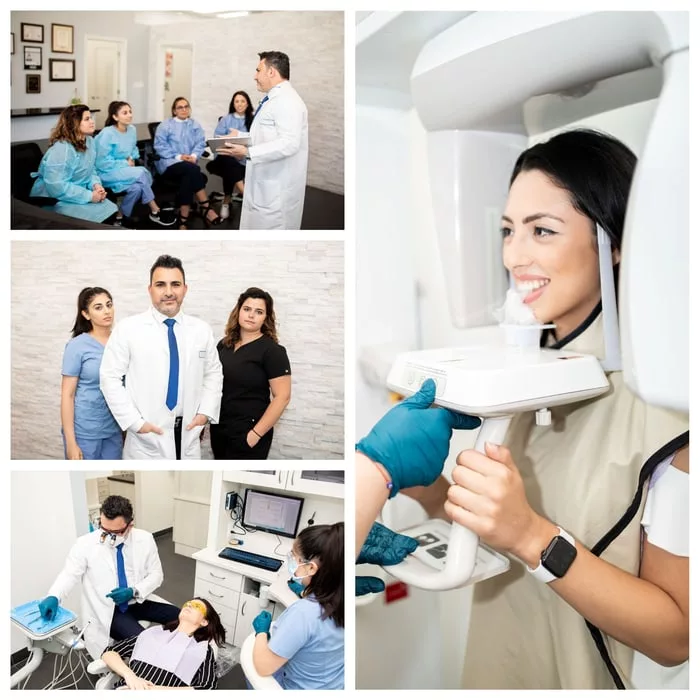 Dental Bridge services