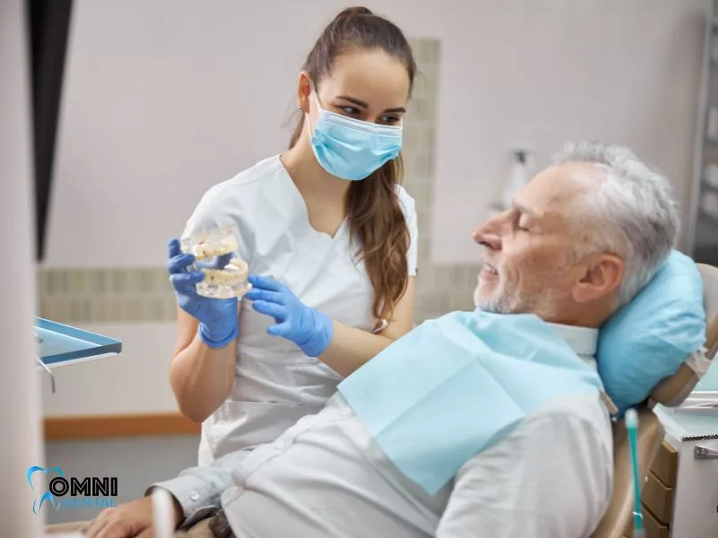 Most Common Cause of Dental Implant Failure