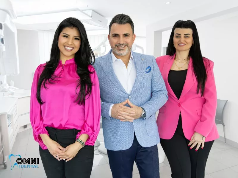 Real Stories of Dental Implant Success