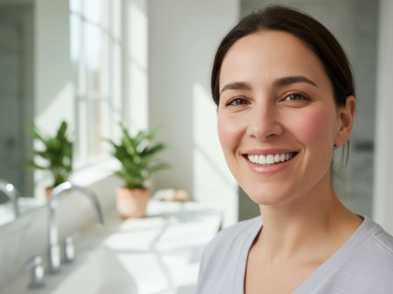 Electric Toothbrush for Families