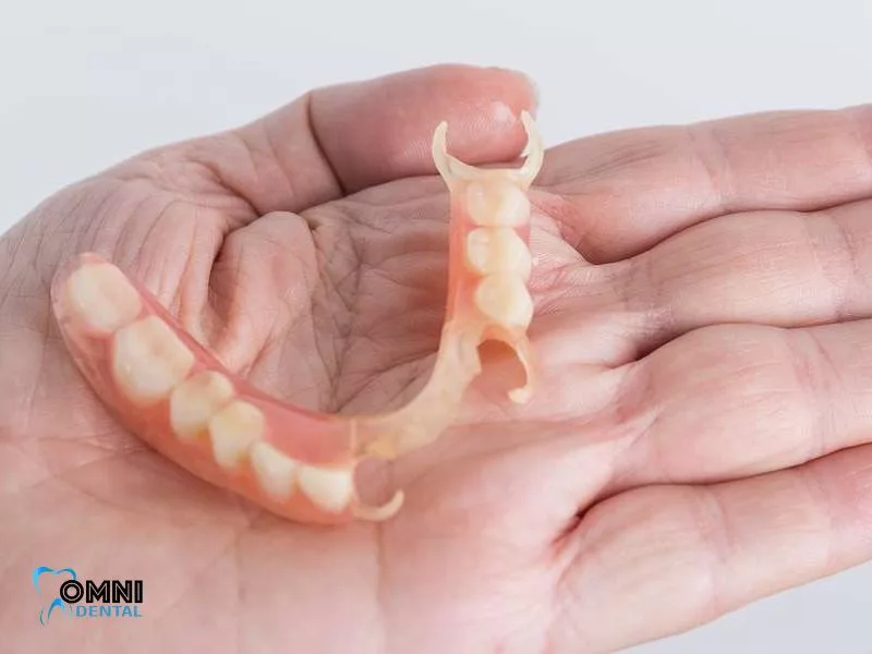 Types of Flipper Teeth