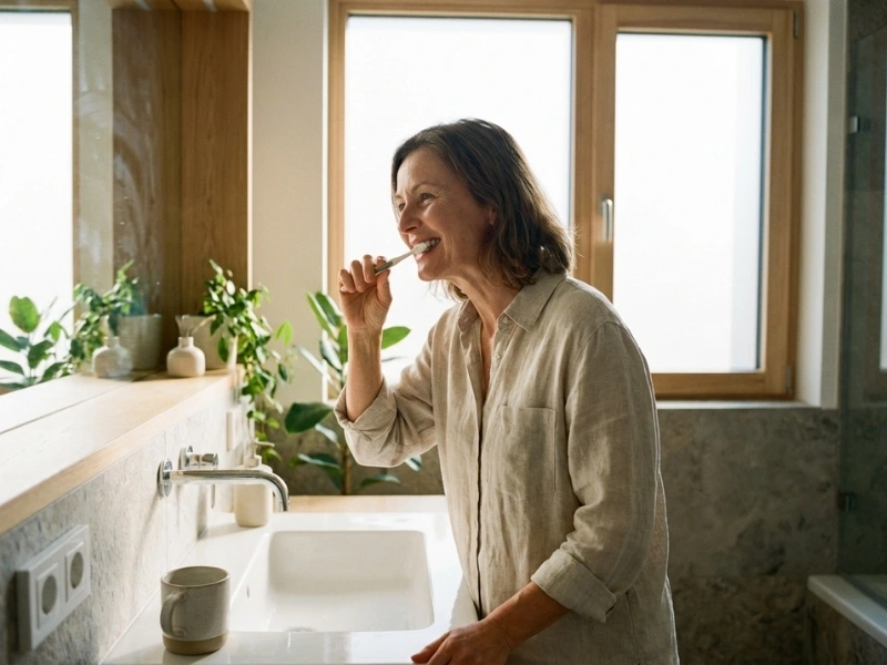 Focus on Prevention-Brushing-Flossing-and Beyond