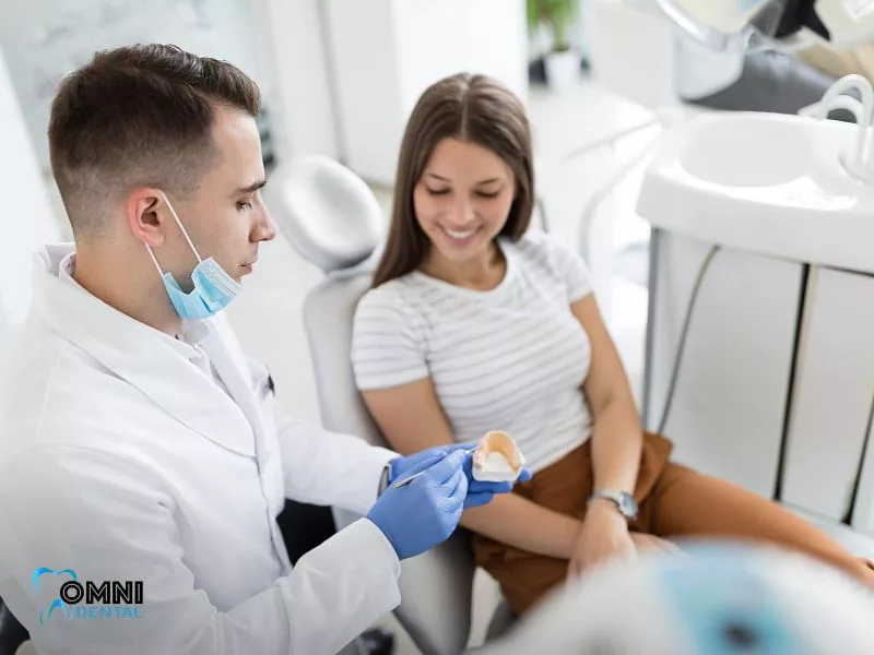 Common Causes of Gum Pain and How to Treat Them