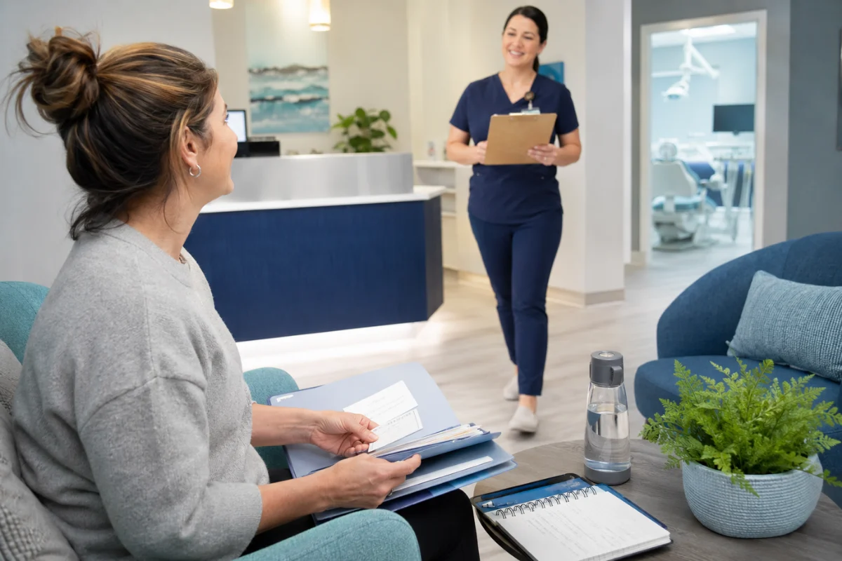 Have Questions About Your Dental Care Plan