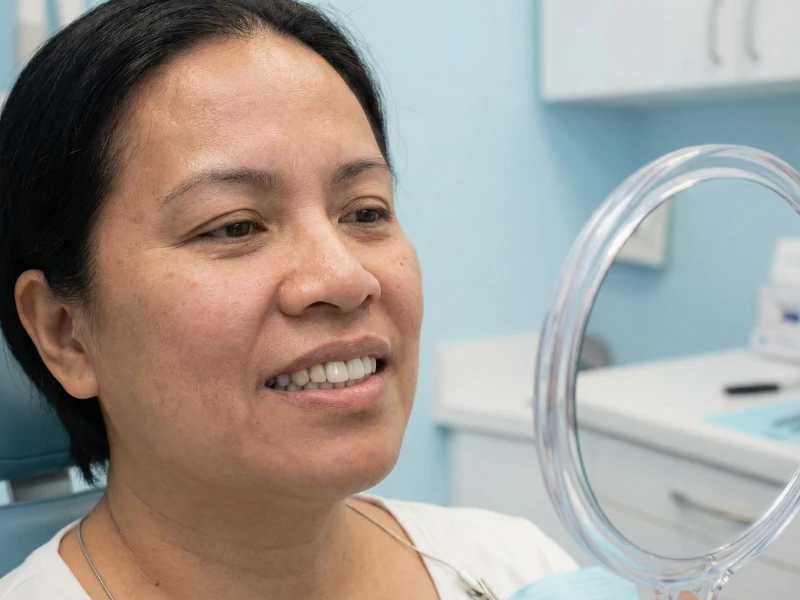 How do crowns respond to whitening treatments