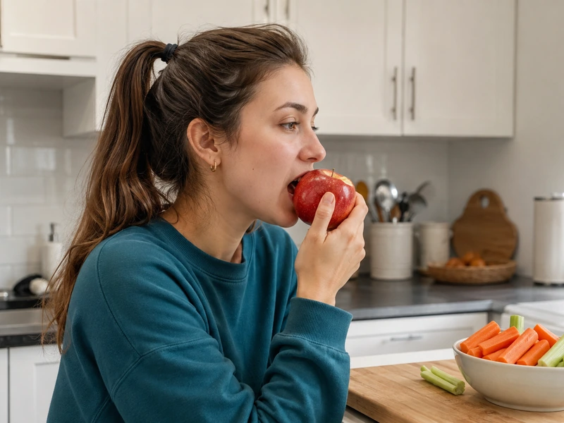How Foods Protect Your Teeth and Gums
