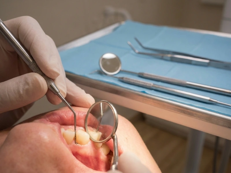 How Gum Health Affects Cosmetic Dentistry Results