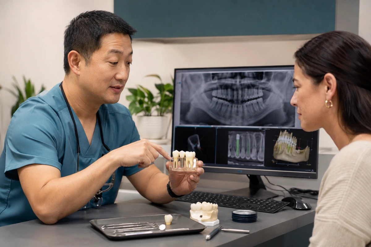 How Often Do You Actually Need Dental X-rays
