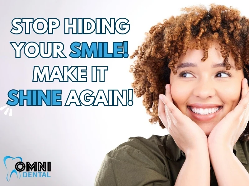 How to Keep Your Smile Beautiful and Whiten Your Teeth