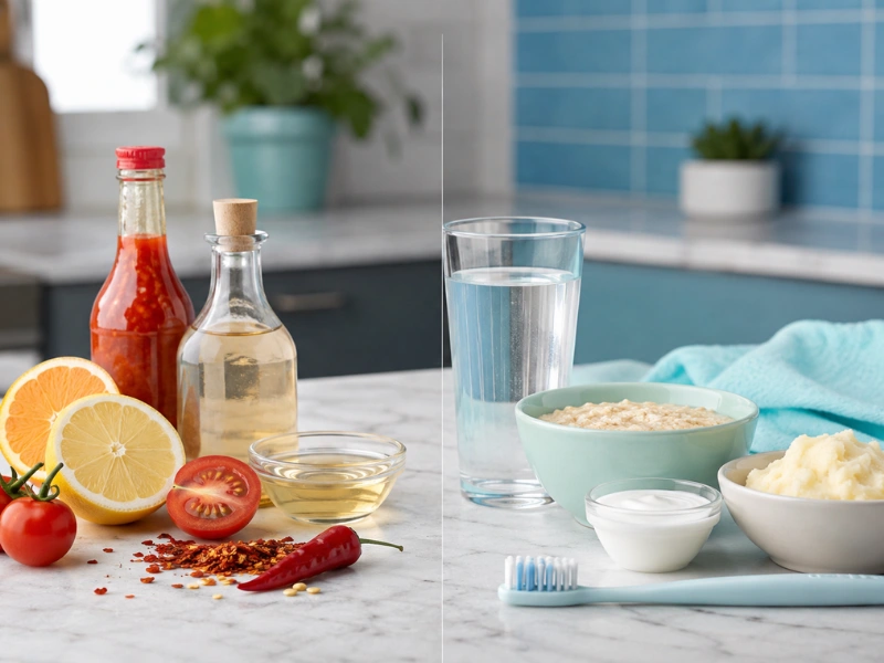 How to Prevent Canker Sores