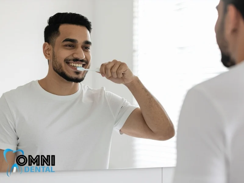 How to Prevent Enamel Erosion