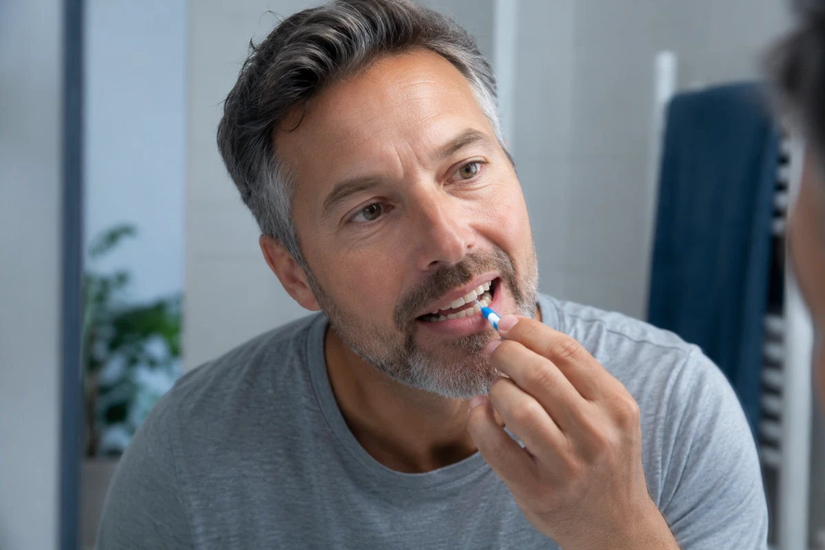 How to Protect Your Implant
