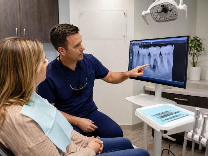 How to Protect Your Oral and Overall Health