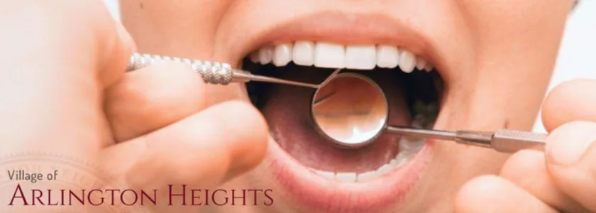 Periodontist in Arlington Heights