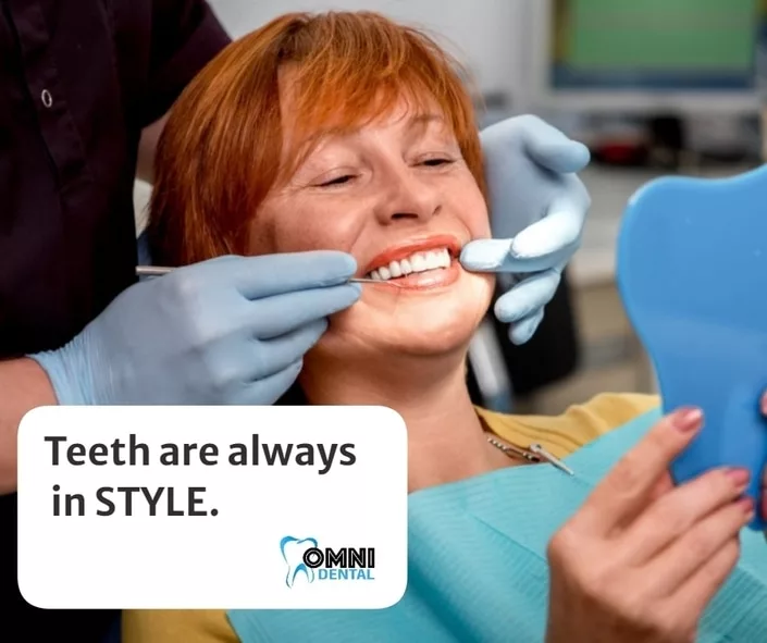 INVISALIGN IN ARLINGTON