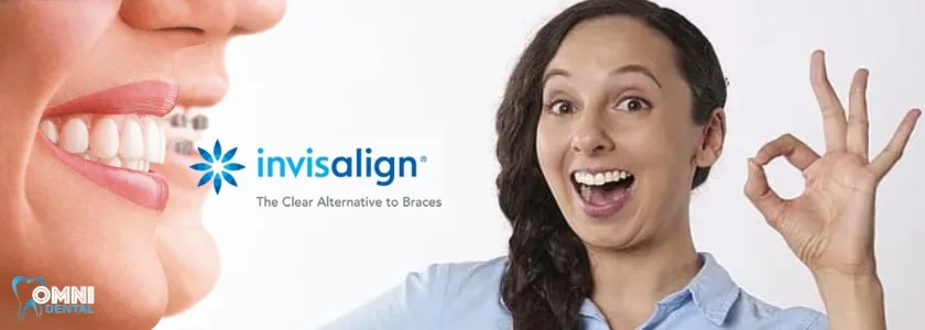 Invisalign Arlington Heights