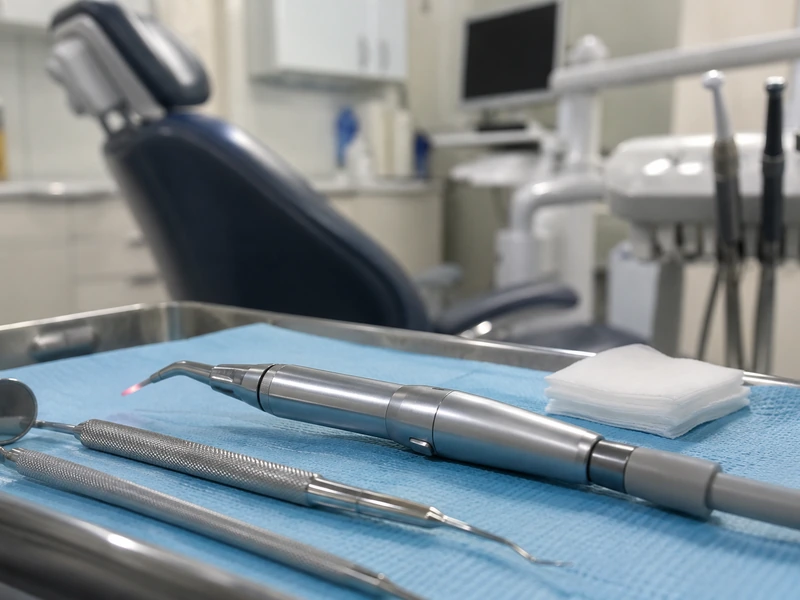 Laser Gum Treatment in Arlington Heights-Superior Bacteria Elimination
