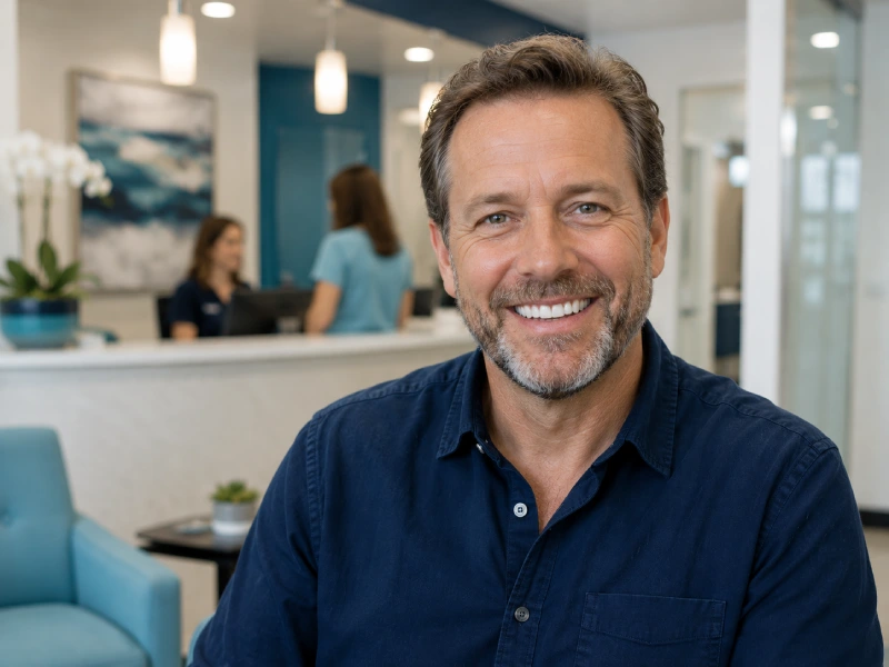 Local Dental Care for Arlington Heights Residents