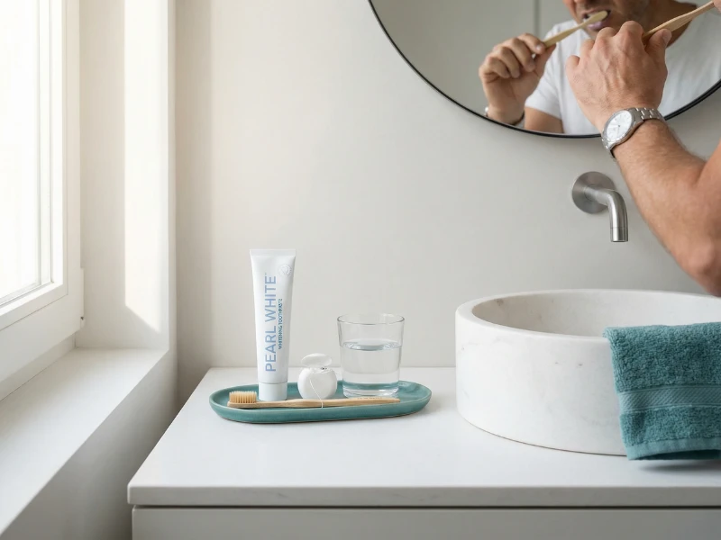 Local Smile Protection and Consultation