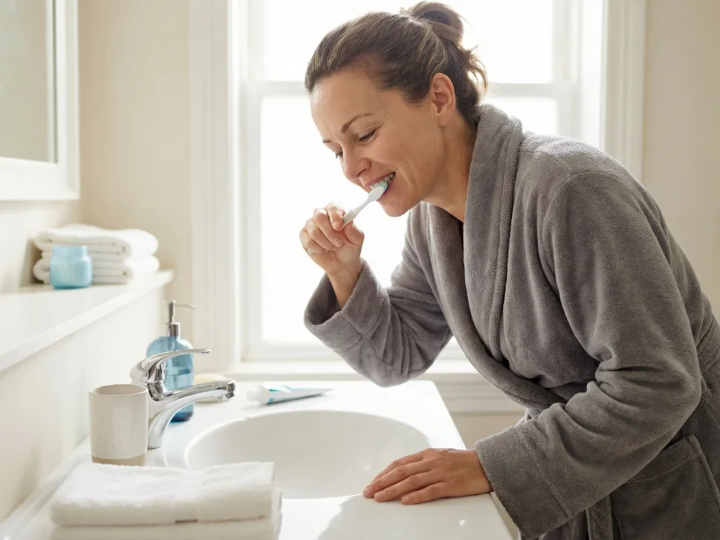 Long term care and everyday confidence