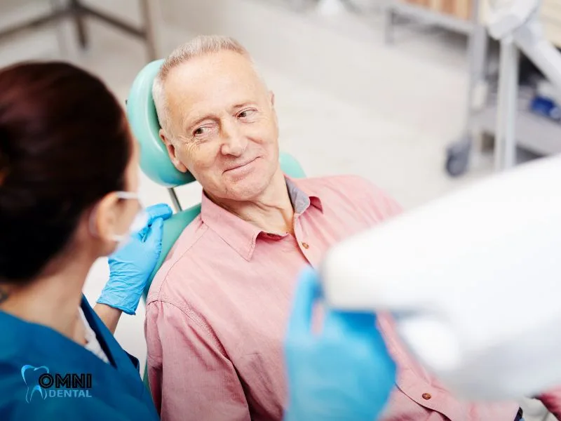 The Role of Oral and Maxillofacial Tissues in Your Health