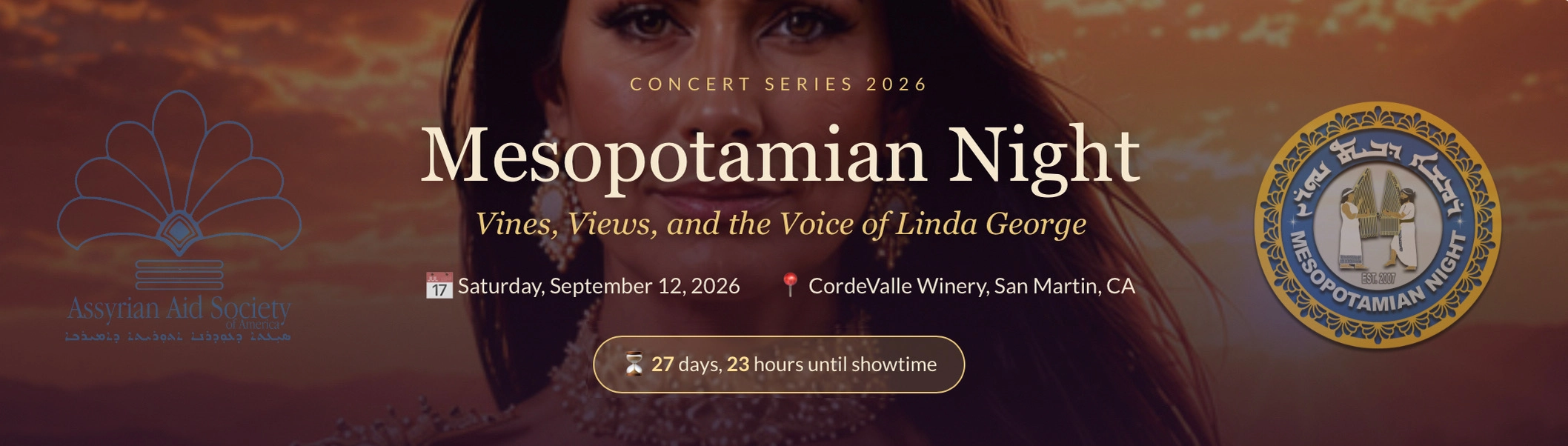 More Than a Night of Music