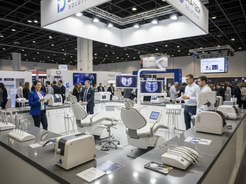 Must-Attend Annual Dental Events