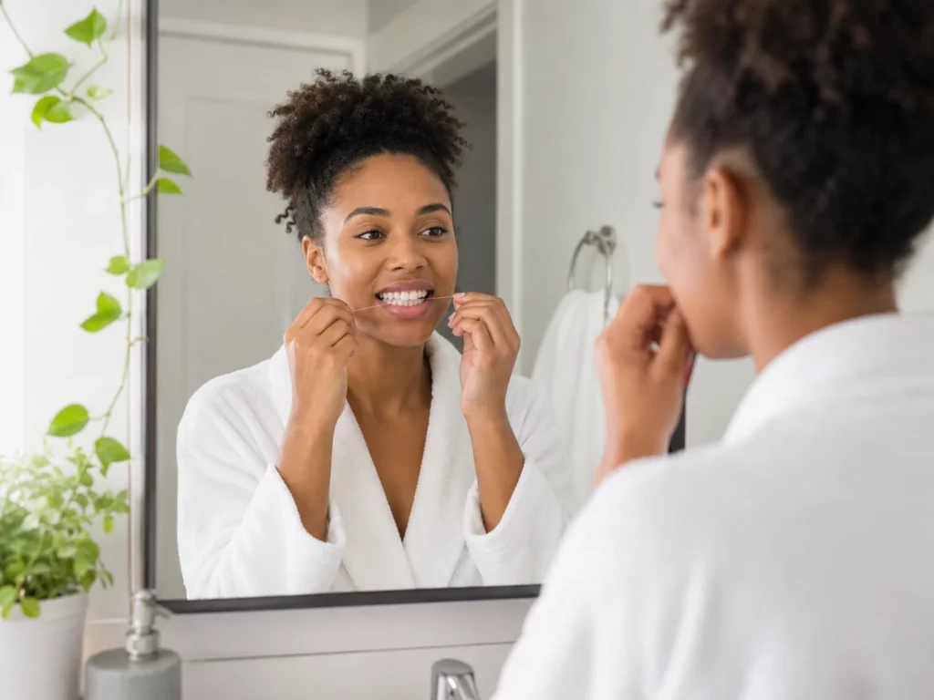 Natural Ways to Reverse Tooth Decay