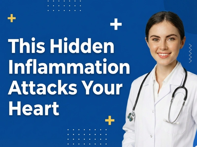 New-AHA-Report-Connects-Oral-Health-to-Cardiovascular-Disease-Risk