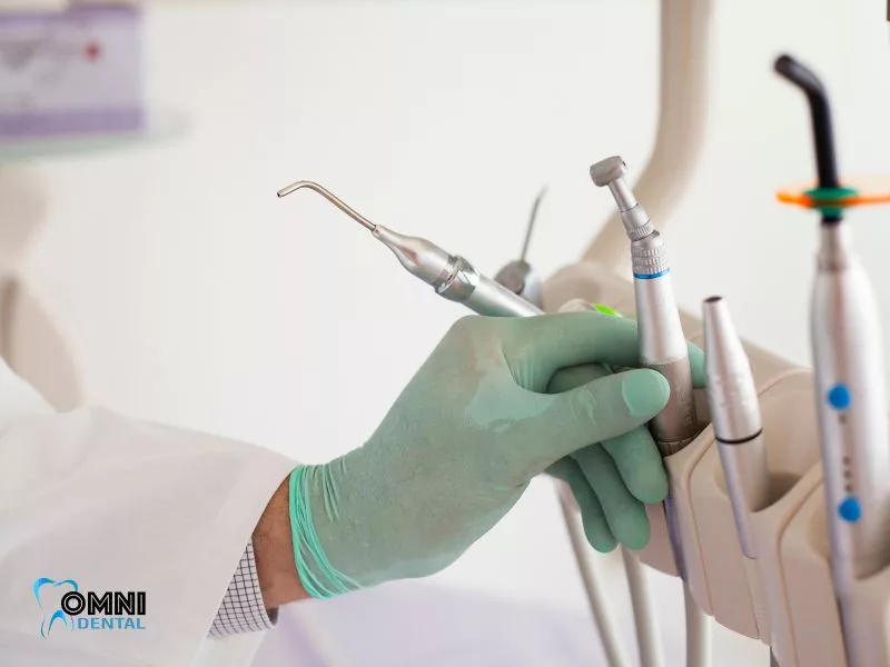 Dental Implants in Arlington Heights