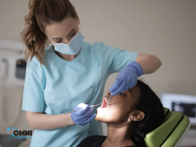 How to Get Rid of Plaque