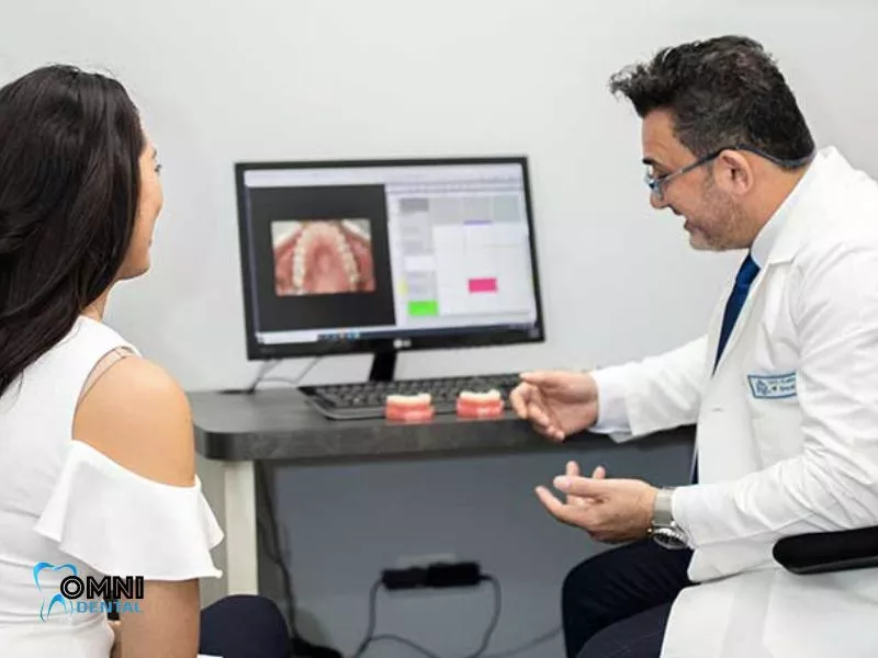 Choosing the Right Gummy Smile Treatment Option
