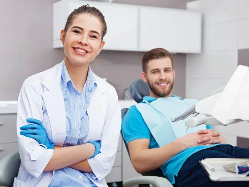 Signs You Need to See a Dentist Sooner