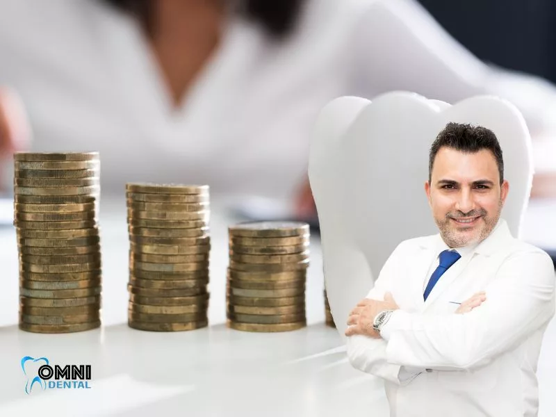 The Cost of Dental Implants and Insurance Coverage