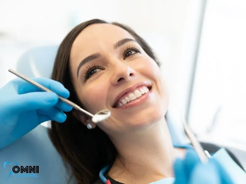Good Dental Habits in Preventive Health
