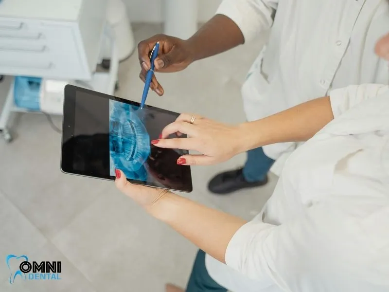 digital scanning