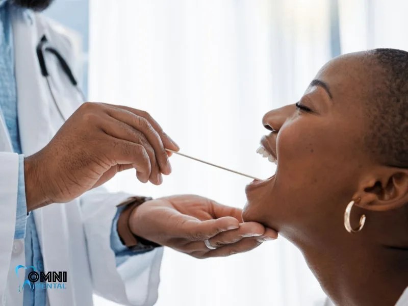 Early Signs of Oral Cancer Every Adult Should Know